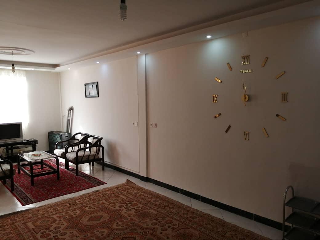 آپارتمان اجاره ای روزانه در کرج