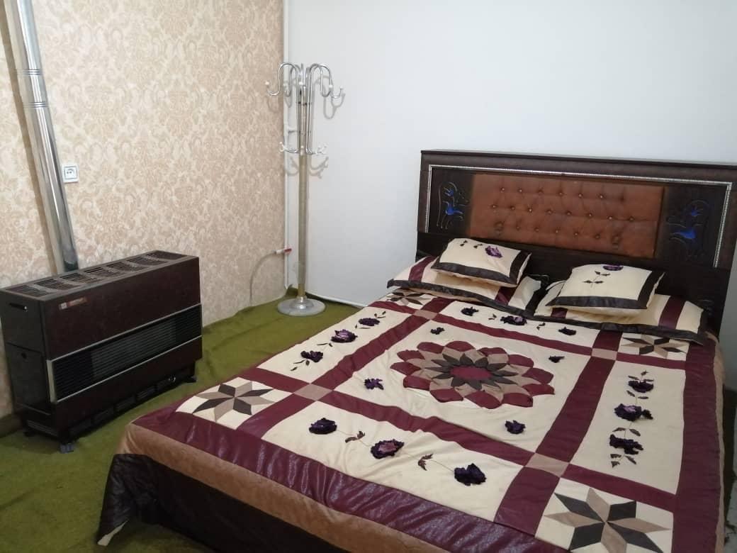 آپارتمان اجاره ای روزانه در کرج
