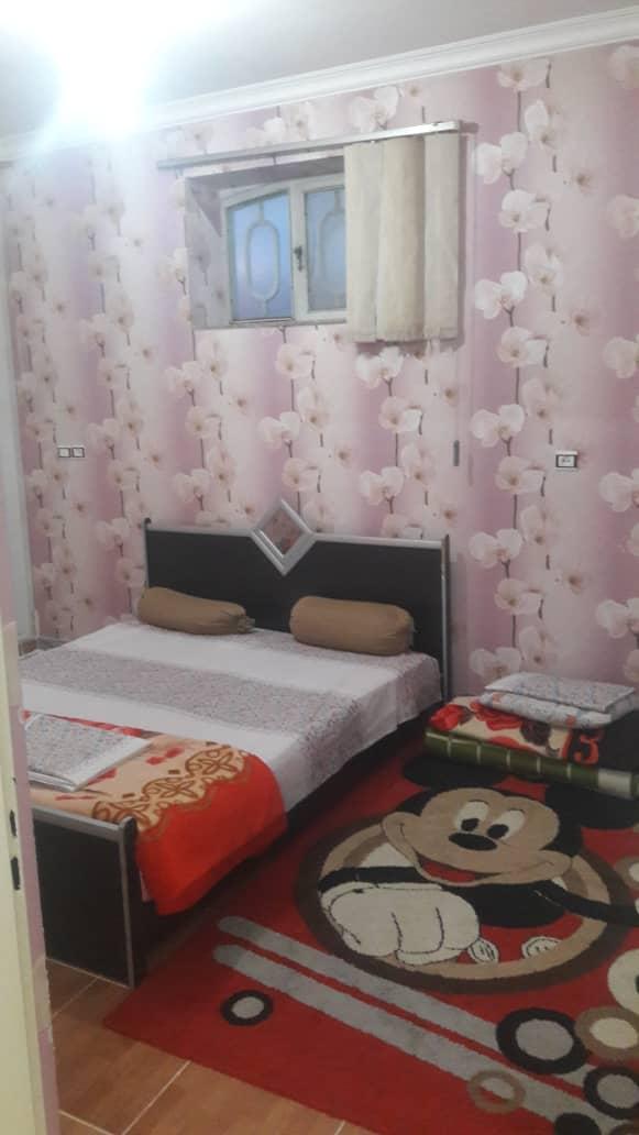 اجاره روزانه ویلا در ماکو