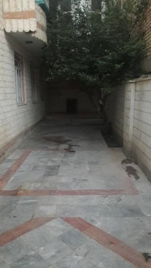 اجاره روزانه ویلا در ماکو