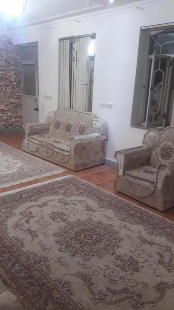اجاره روزانه ویلا در ماکو