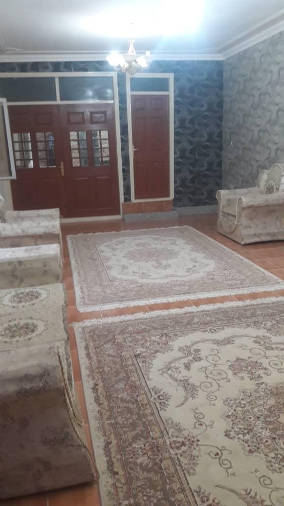 اجاره روزانه ویلا در ماکو