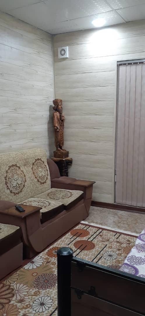 اتاق روزانه در شیراز