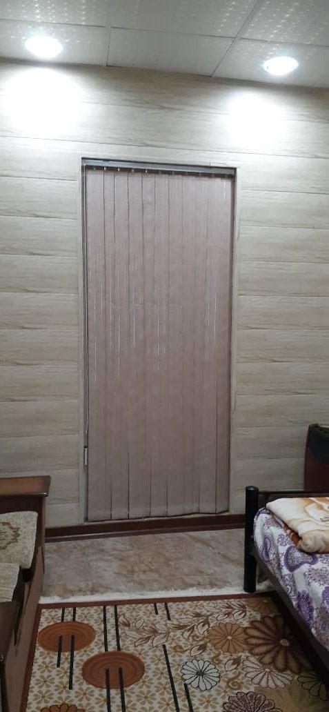 اتاق روزانه در شیراز