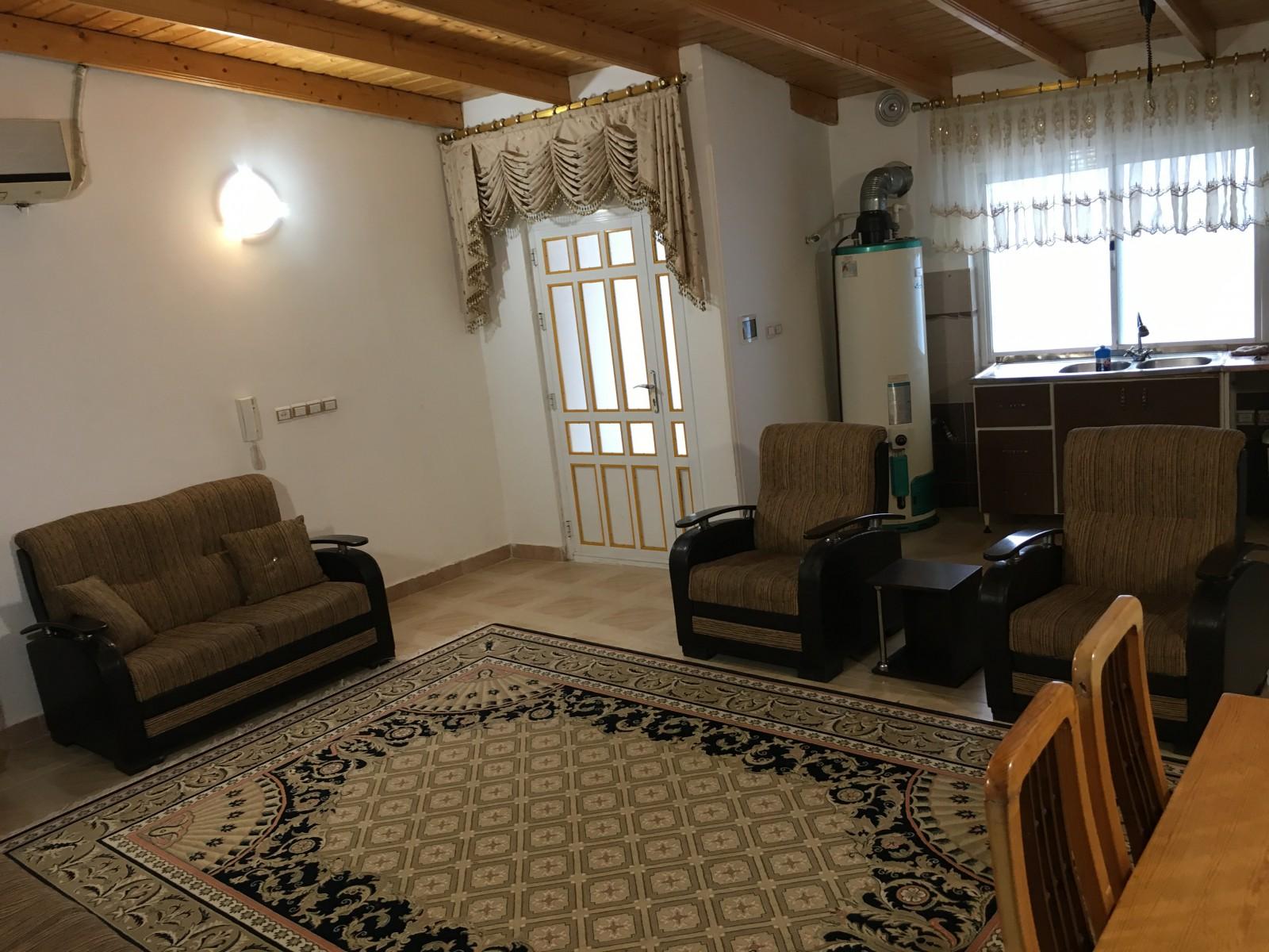 اجاره ویلا تک خواب نزدیک دریا