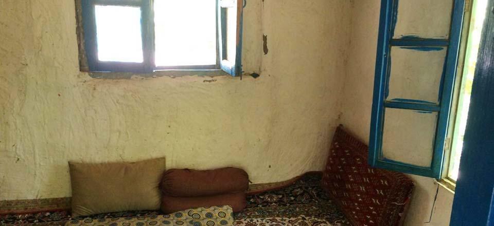اقامتگاه بوم گردی کومه بهشهر