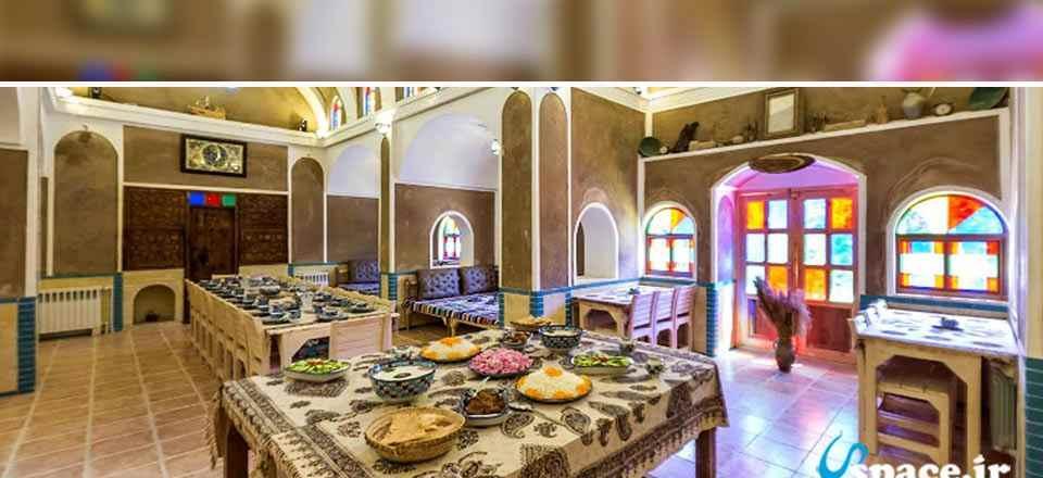 اجاره اقامتگاه کاریز خور 