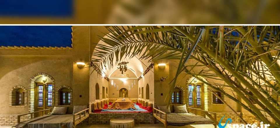 اجاره اقامتگاه کاریز خور 