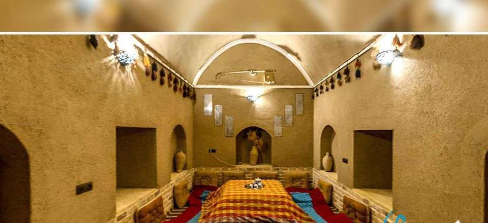 اجاره اقامتگاه کاریز خور 