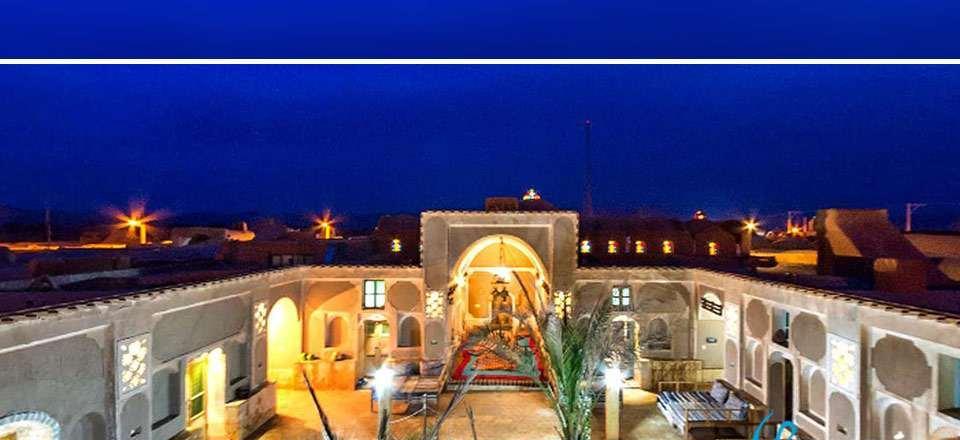 اجاره اقامتگاه کاریز خور 