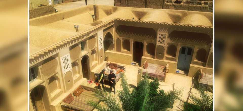 اجاره اقامتگاه کاریز خور 