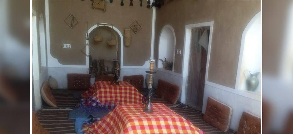 اجاره اقامتگاه کاریز خور 
