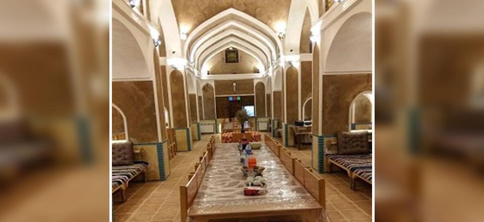 اجاره اقامتگاه کاریز خور 