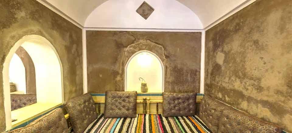 اجاره اقامتگاه کاریز خور 