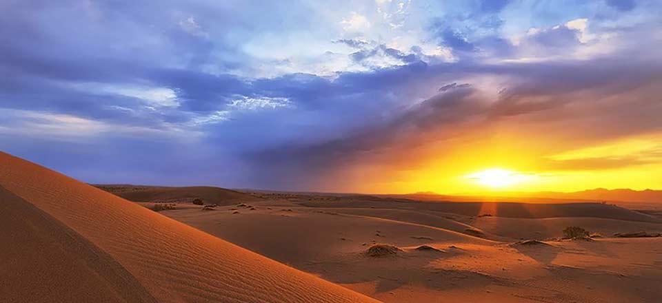 اجاره اقامتگاه کاریز خور 