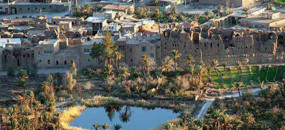 اجاره اقامتگاه کاریز خور 