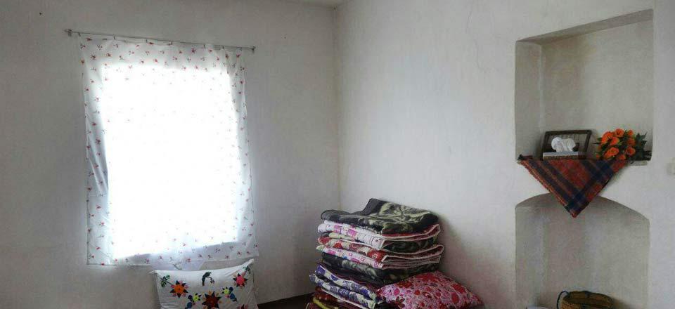 بوم گردی نایبند در طبس
