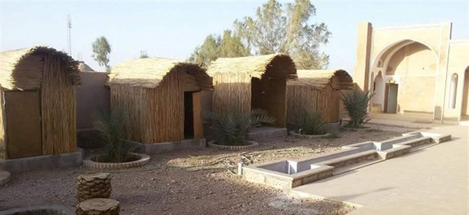 بوم گردی افضل مصر در خور