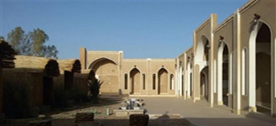 بوم گردی افضل مصر در خور