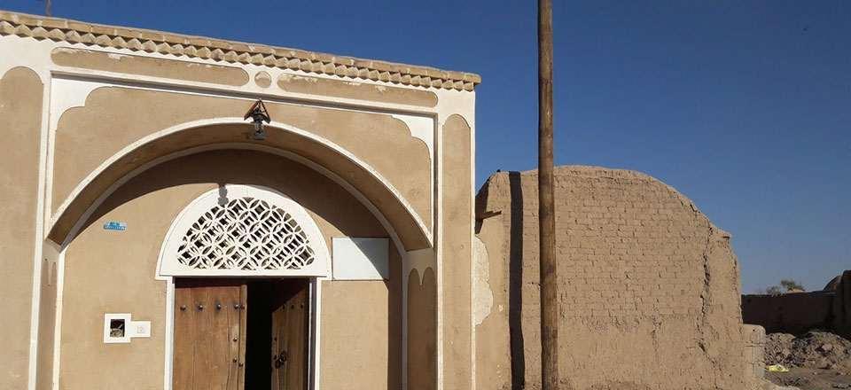بوم گردی افضل مصر در خور