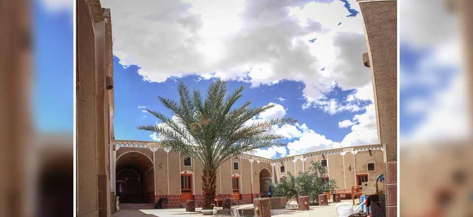 بوم گردی افضل مصر در خور