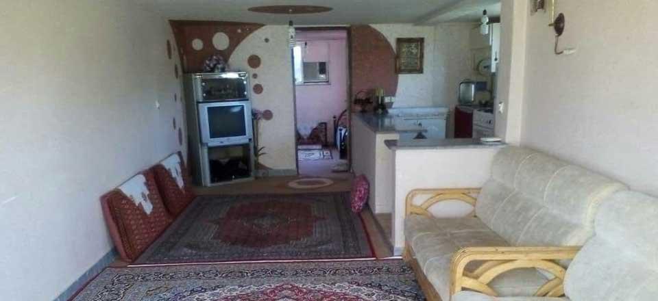 اجاره بوم گردی خوش قدم در تالش