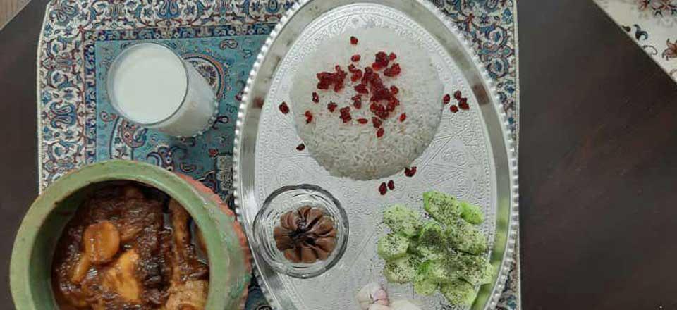 اقامتگاه بوم گردی ماسو شفت