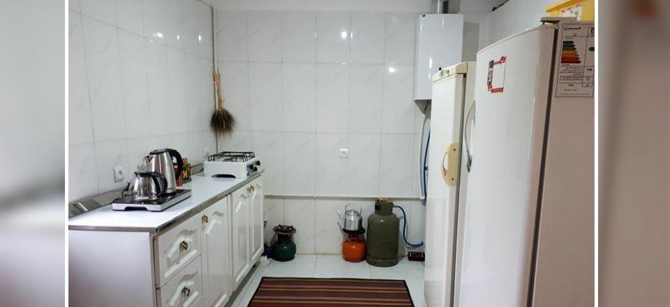 خانه گلوسنگ در کلیبر