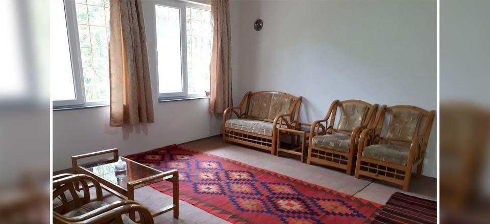 خانه گلوسنگ در کلیبر