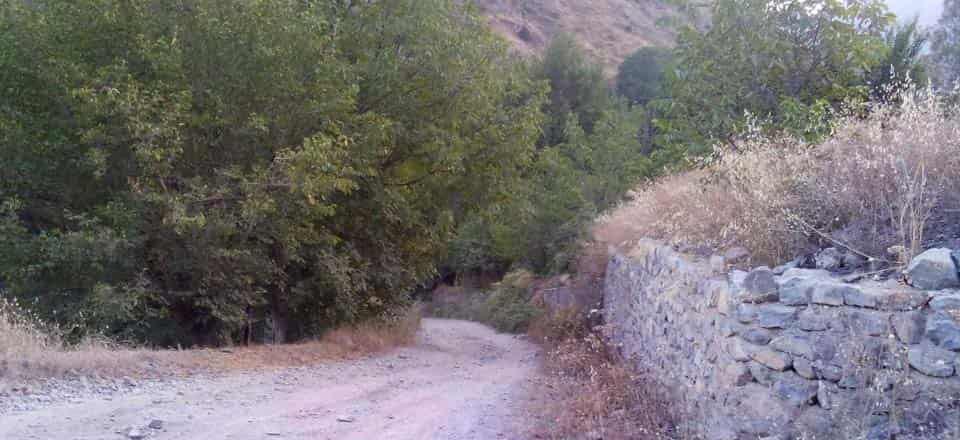 خانه گلوسنگ در کلیبر