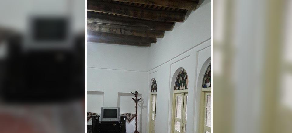 بوم گردی دیرا در خوانسار