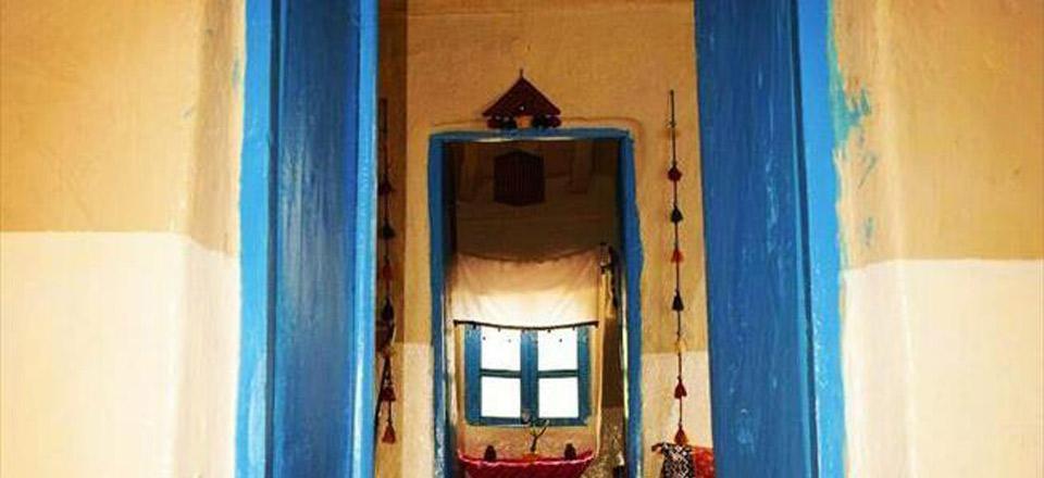 اجاره اقامتگاه ساسنگ در مینودشت