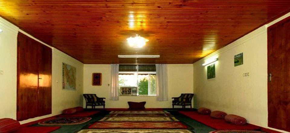 بوم گردی گیله بوم در چابکسر