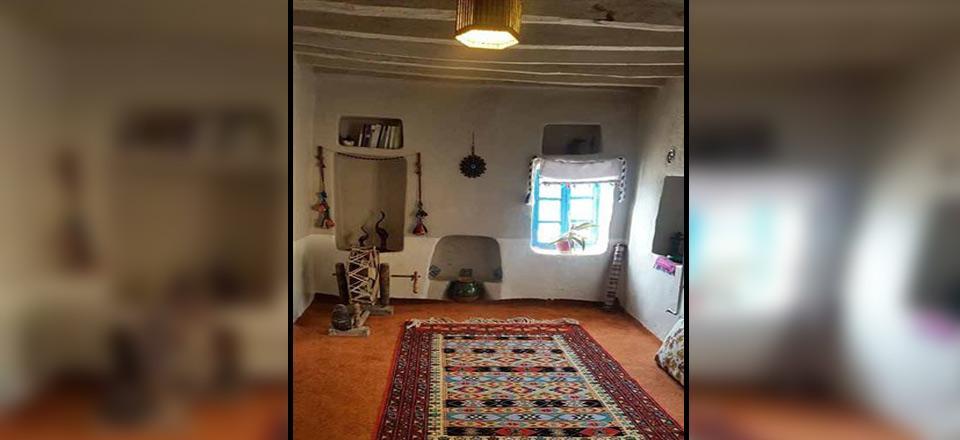 اجاره اقامتگاه ساسنگ در مینودشت