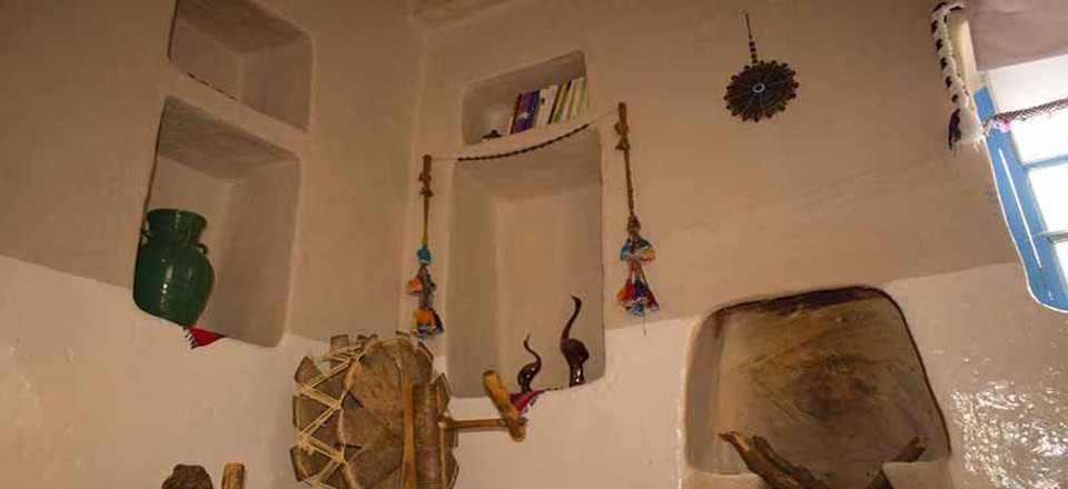 اجاره اقامتگاه ساسنگ در مینودشت
