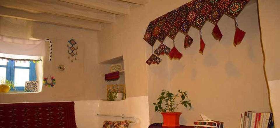 اجاره اقامتگاه ساسنگ در مینودشت