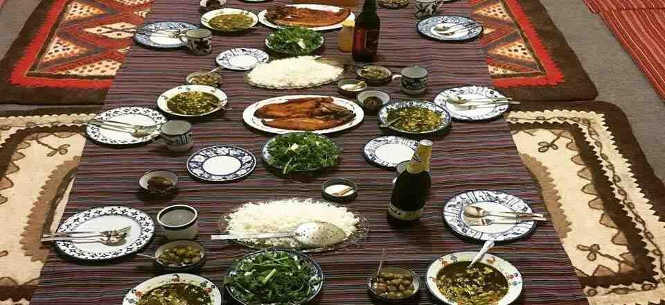 بوم گردی گیله بوم در چابکسر