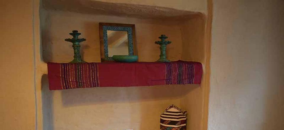 اجاره اقامتگاه ساسنگ در مینودشت