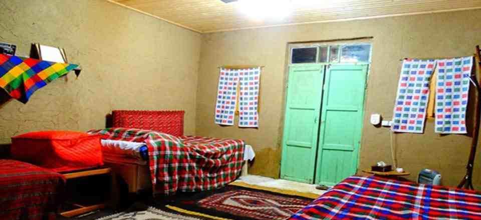 بوم گردی گیله بوم در چابکسر