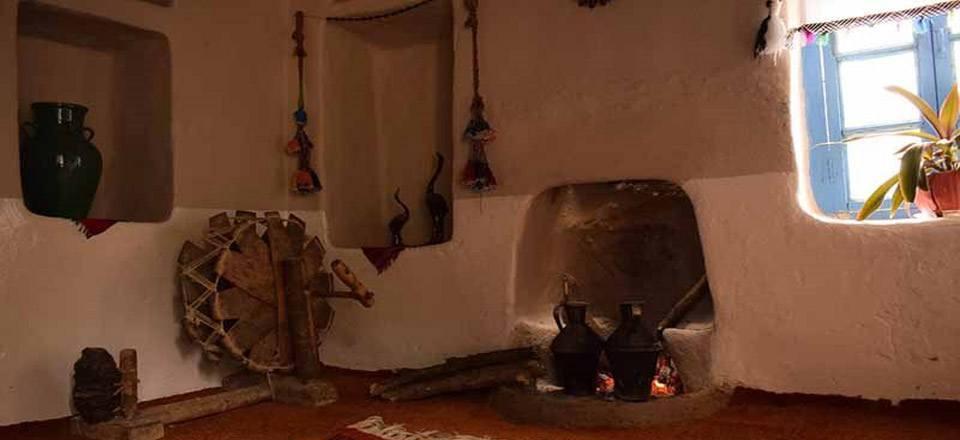 اجاره اقامتگاه ساسنگ در مینودشت