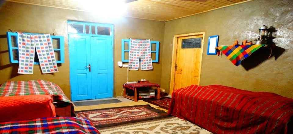بوم گردی گیله بوم در چابکسر