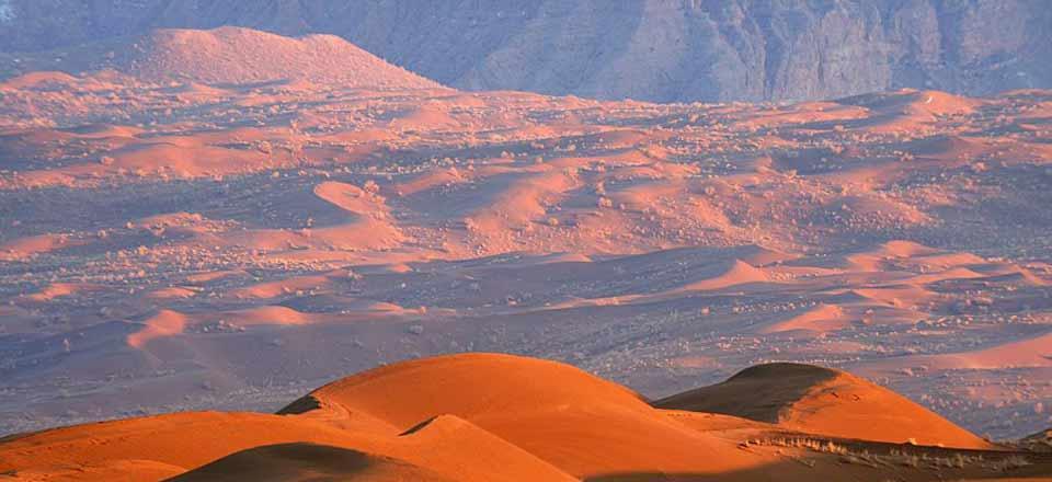 هتل سنتی تی دا در خور