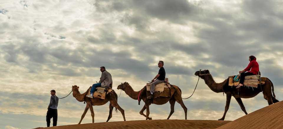هتل سنتی تی دا در خور