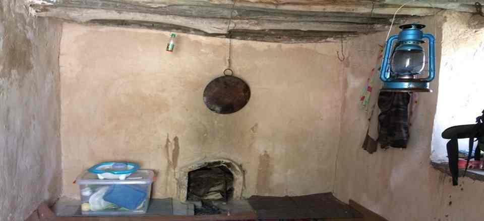 اقامتگاه بوم گردی آسیاکده در بم