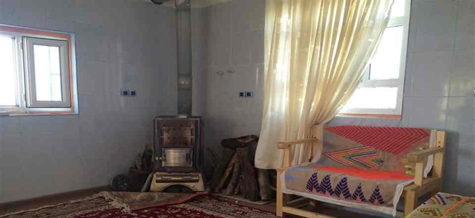 اقامتگاه بوم گردی آسیاکده در بم