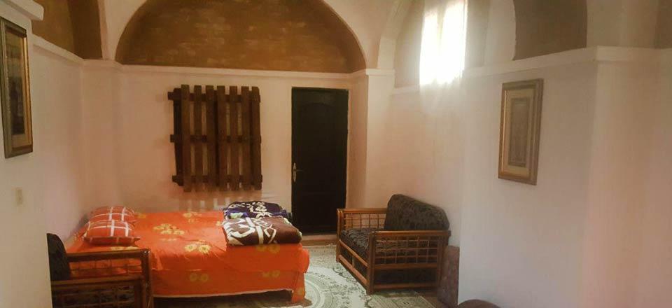 کاروانسرای رباط انارک در انارک