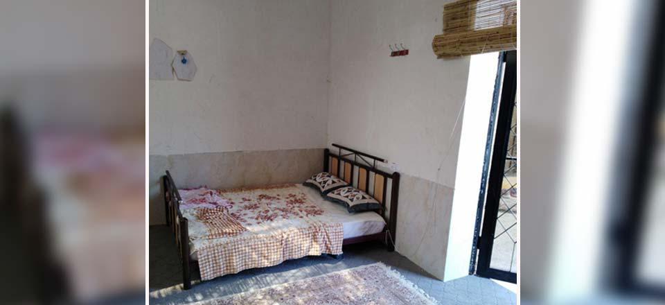 اقامتگاه بوم گردی بیرمی تنگستان