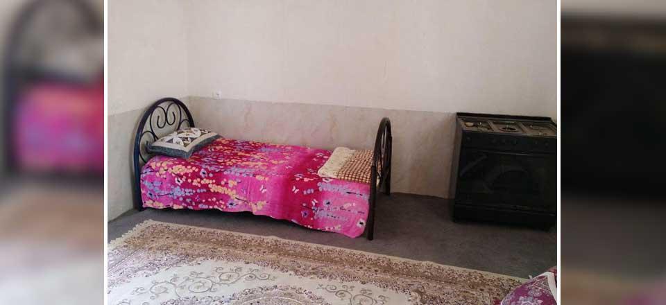 اقامتگاه بوم گردی بیرمی تنگستان