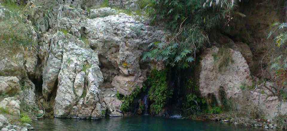 اقامتگاه بوم گردی بیرمی تنگستان