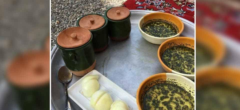 اقامتگاه کاروانسرای پاسنگان قم